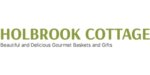 Holbrook Cottage Promo Code