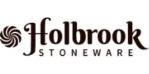 Holbrook Stoneware Promo Code