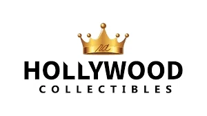 Hollywood Collectibles Merchant Logo