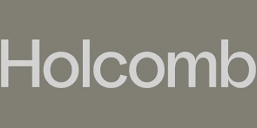 Holcomb Promo Code