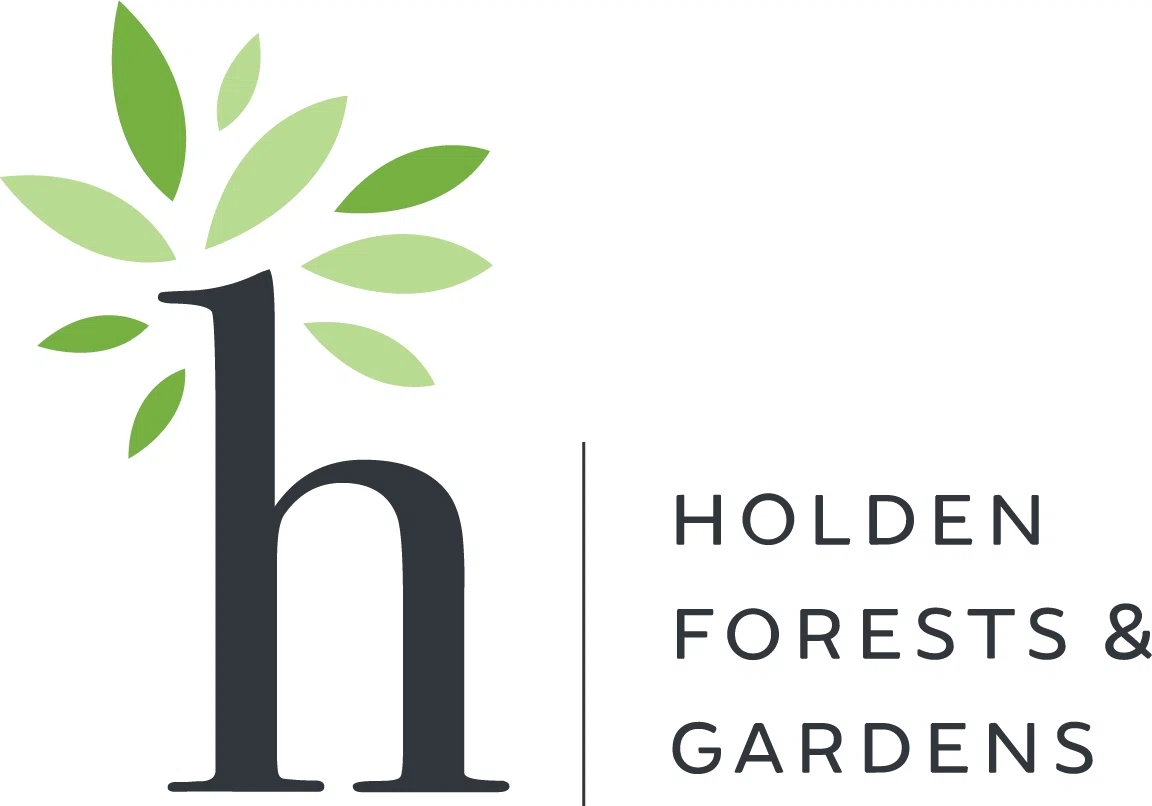 Holden Forests & Gardens Promo Code