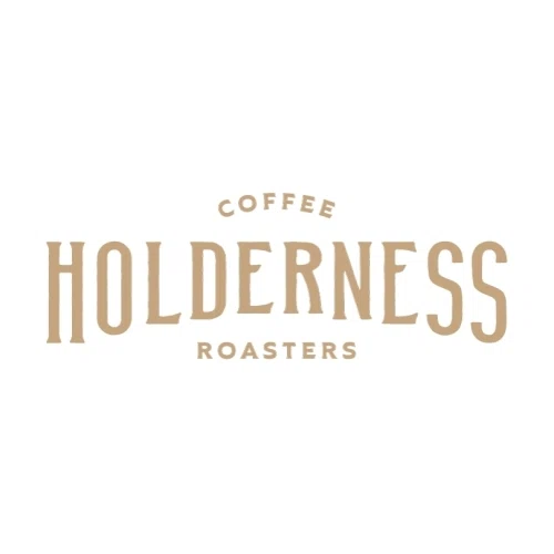 HOLDERNESS COFFEE Promo Code — 68 Off in Aug 2024