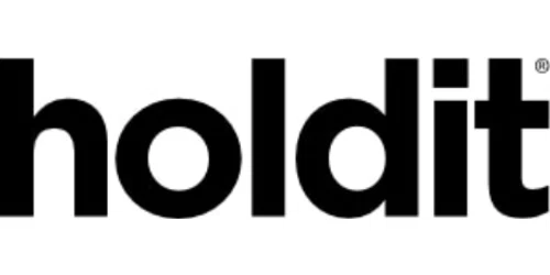 Holdit Promo Code