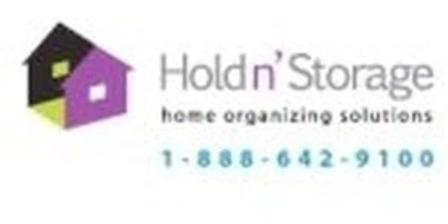 Hold n' Storage Promo Code