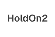 HoldOn2 Merchant Logo
