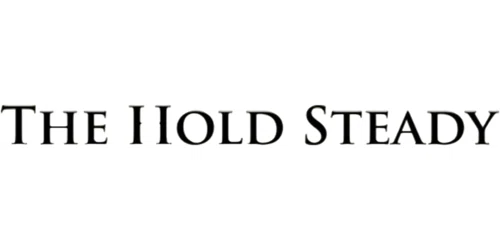 The Hold Steady Store Promo Code