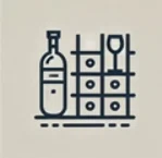 HoldTheWines Merchant Logo