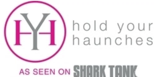 Hold your Haunches Promo Code