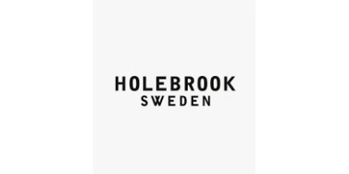HOLEBROOK Promo Code