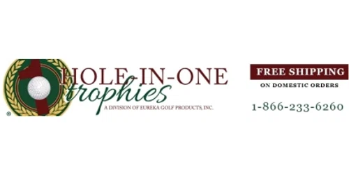 Hole In One Trophies Promo Code