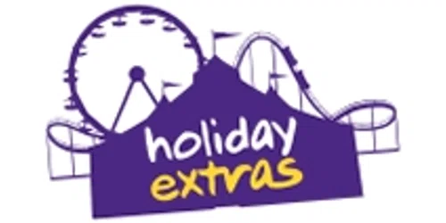 Holiday Extras Breaks Merchant logo
