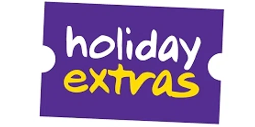 Holiday Extras Theatre Breaks Merchant logo