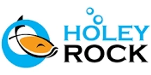 Holey Rock Promo Code