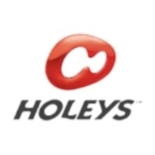 Holeys Merchant Logo