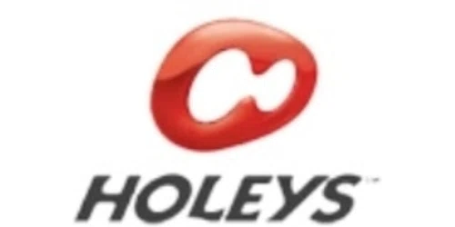 Holeys Promo Code