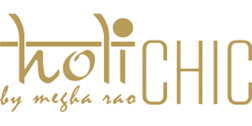 holiCHIC by Megha Promo Code