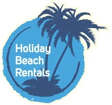 Holiday Beach Rentals Merchant Logo