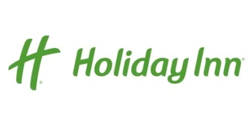 Holiday Inn Merchant Logo