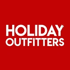 Holiday Outfitters Merchant Logo