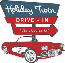 Holiday Twin Merchant Logo