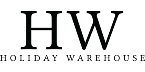 Holiday Warehouse Promo Code