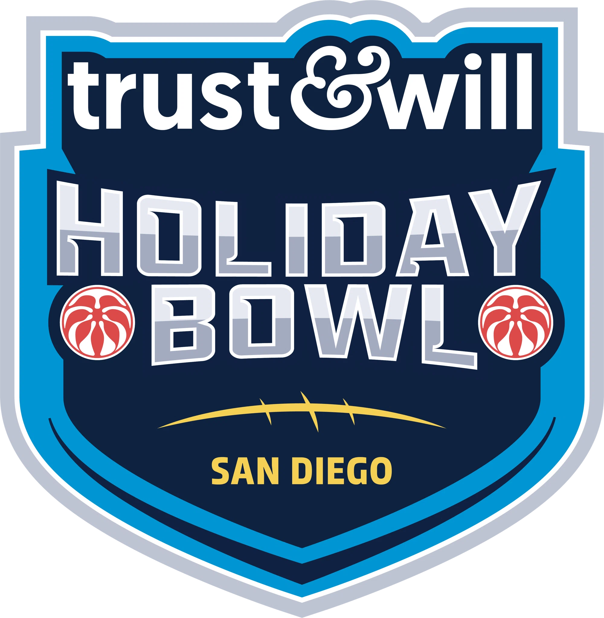 Holiday Bowl Merchant Logo