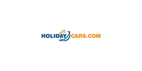 Holidaycars EU coupon