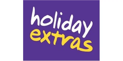 Holiday Extras Merchant logo