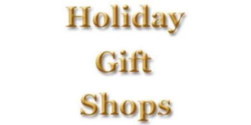 HolidayGiftShops Promo Code
