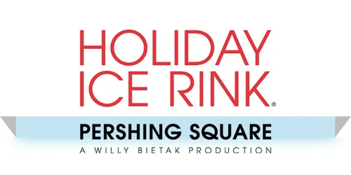 Holiday Ice Rink Pershing Sq Promo Code