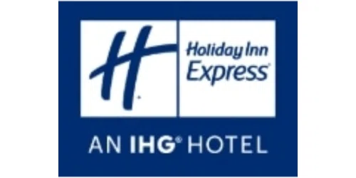Holiday Inn Express Merchant logo
