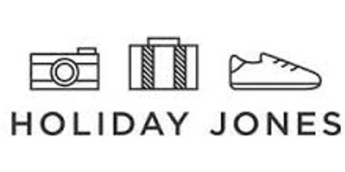 Holiday Jones Promo Code