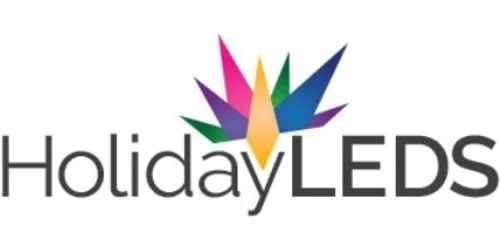 Holiday LEDs Merchant logo