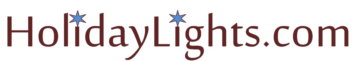 HOLIDAY LIGHTS Discount Code — 50 Off in August 2024