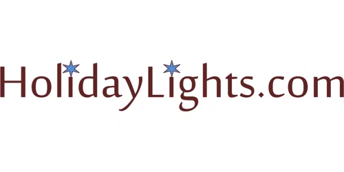Holiday Lights Promo Code