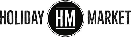 Holiday Market Canton Merchant Logo