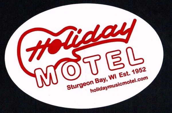 Holiday Music Motel Promo Code