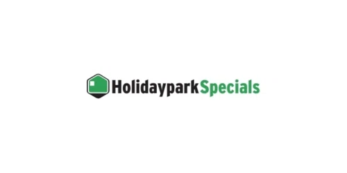 HolidayparkSpecials coupon