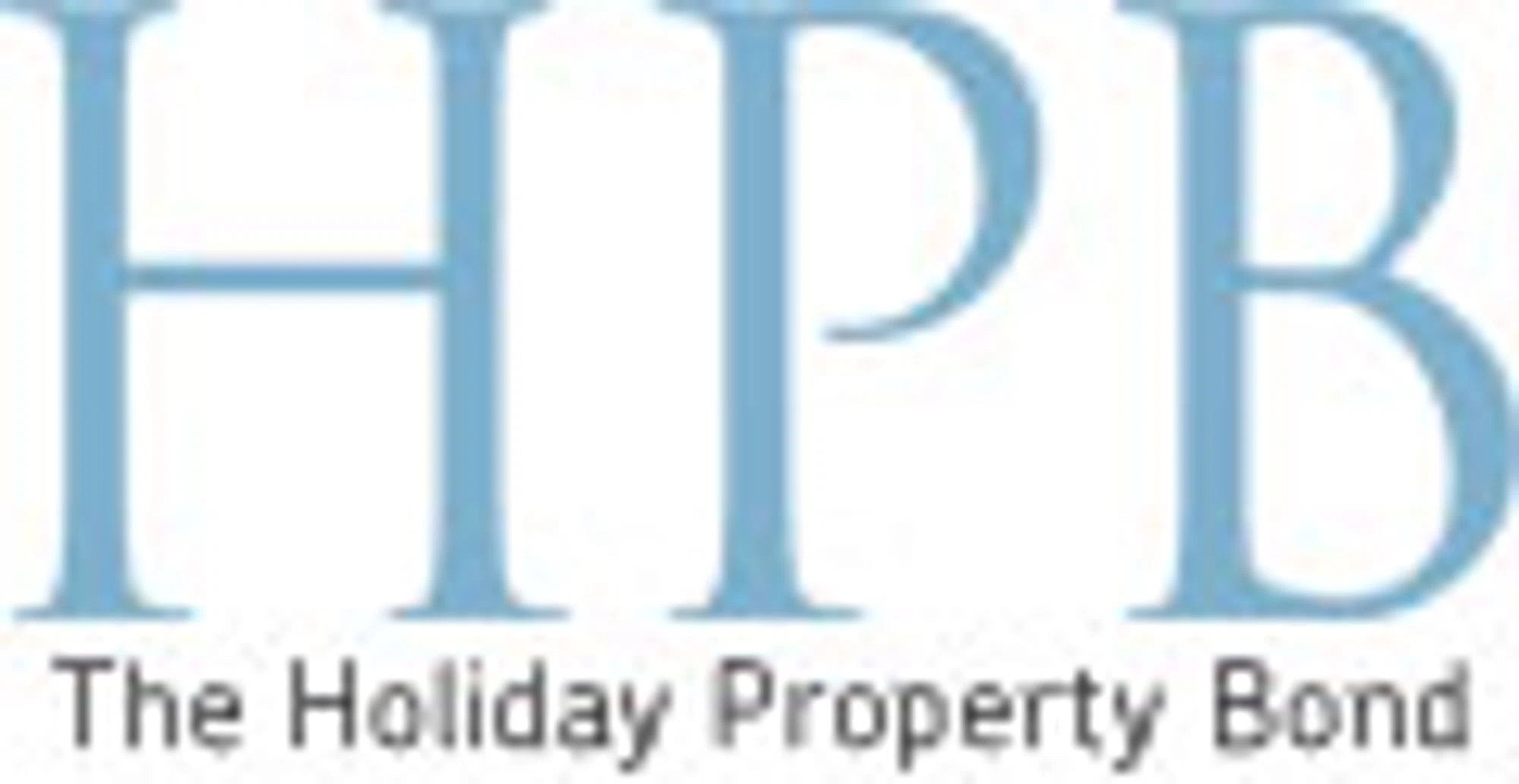 Holiday Property Bond Merchant Logo
