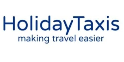 Holiday Taxis Merchant logo