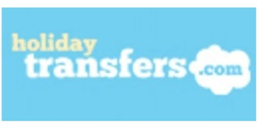 HolidayTransfers Merchant logo
