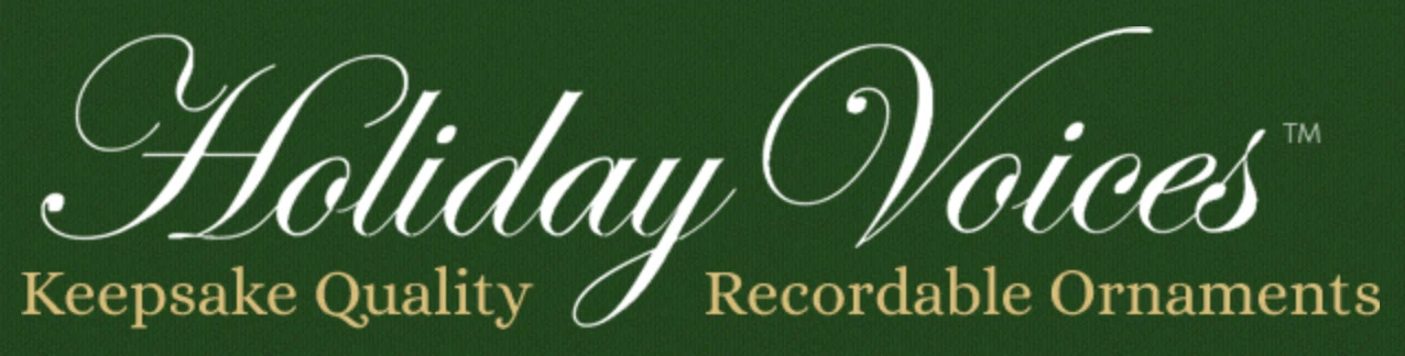 Holiday Voices Merchant Logo