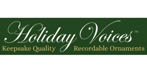 Holiday Voices Promo Code
