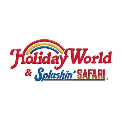 20 Off Holiday World Promo Code (4 Active) Jun '24