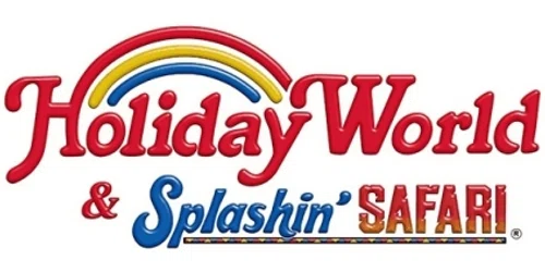 Holiday World Promo Code