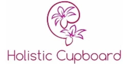 Holistic Cupboard Promo Code