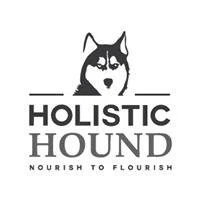 Holistic Hound Merchant Logo