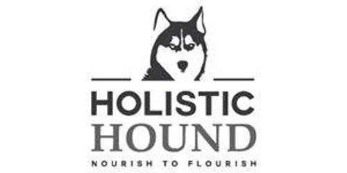Holistic Hound Promo Code