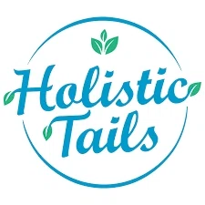 Holistic Tails Merchant Logo