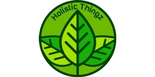 Holistic Thingz Promo Code